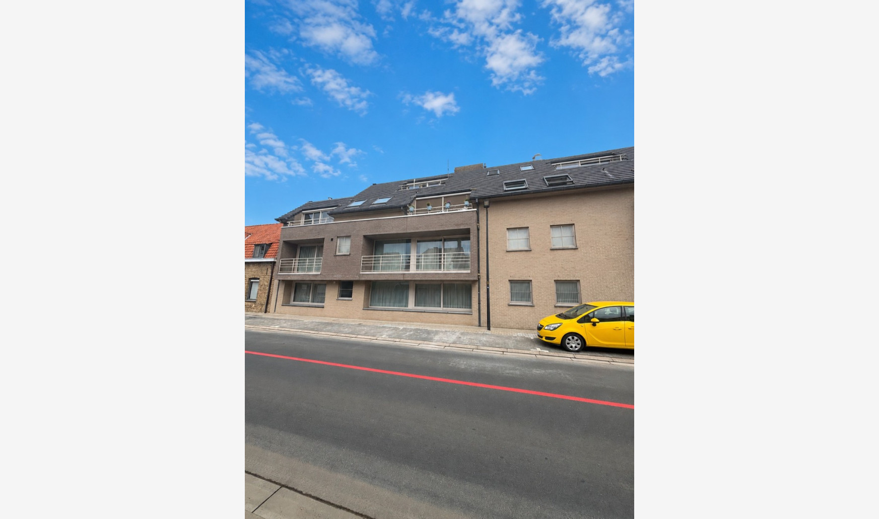 Korte Ieperstraat - 6 - 3001 - 8920