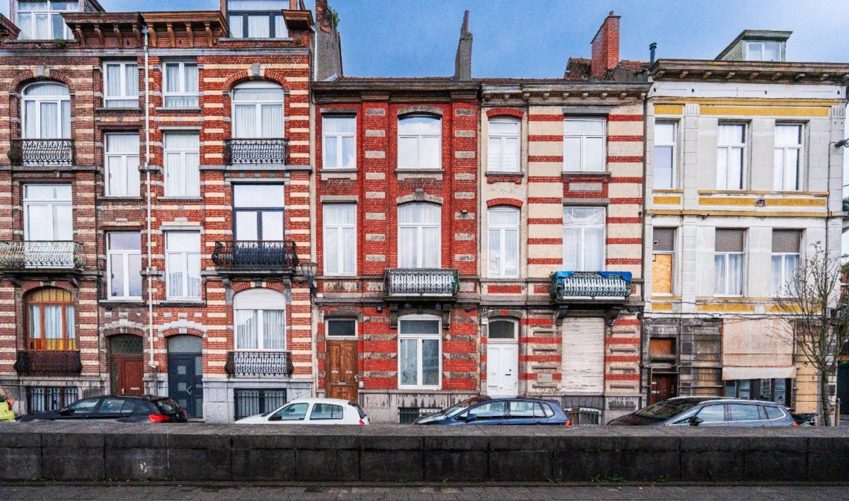 Rue Renée Douffet - 85 - - 1081