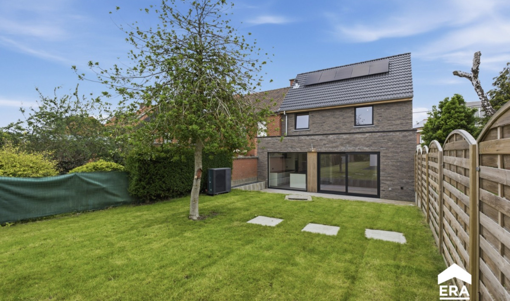 Groene-Herderstraat - 92B - - 8800