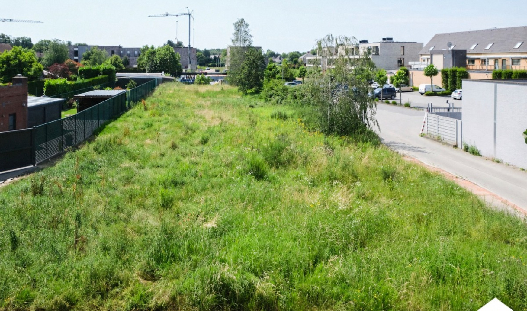 Kapelhof - 8 + 10 - - 3520
