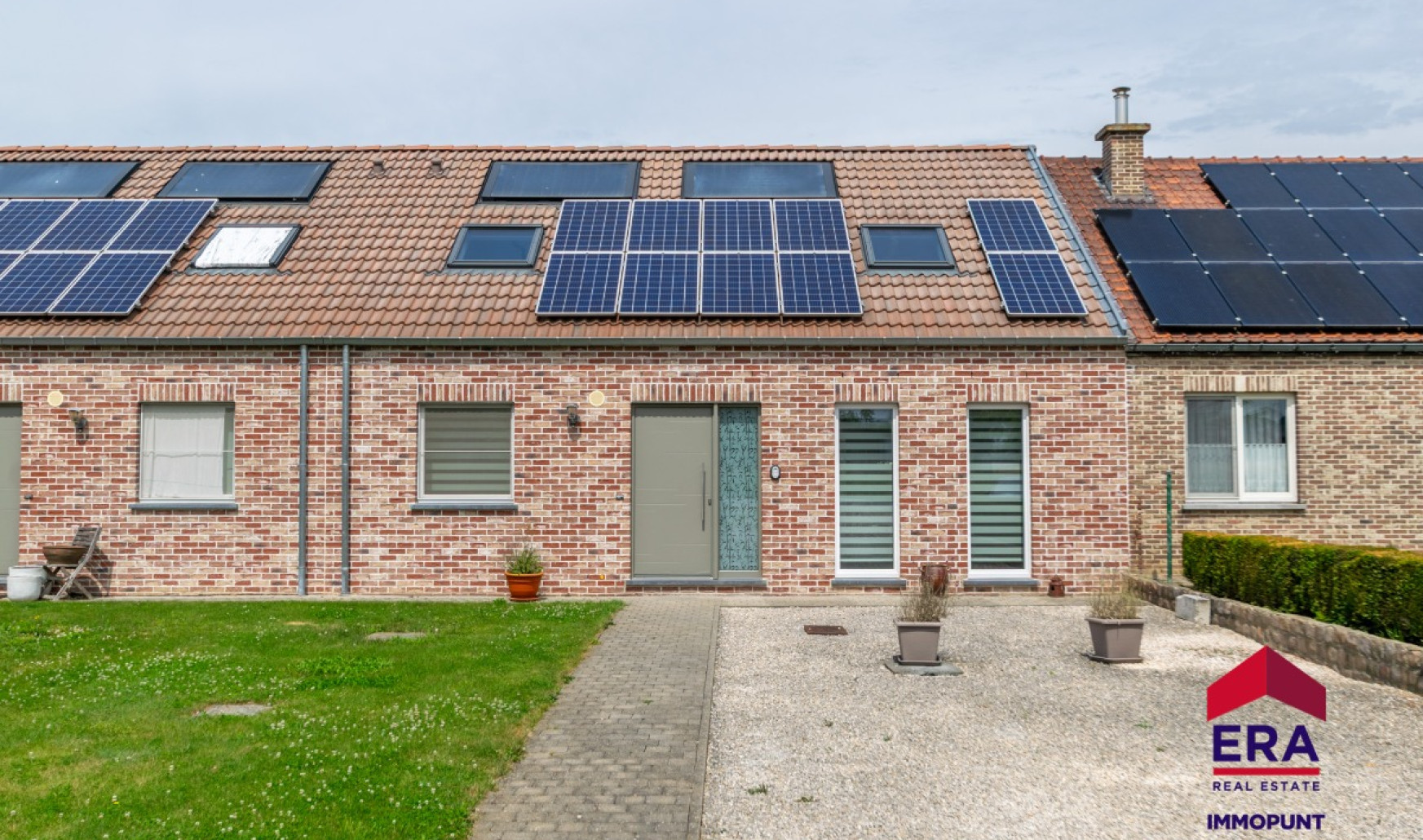 Kerkomstraat - 176 - - 3300
