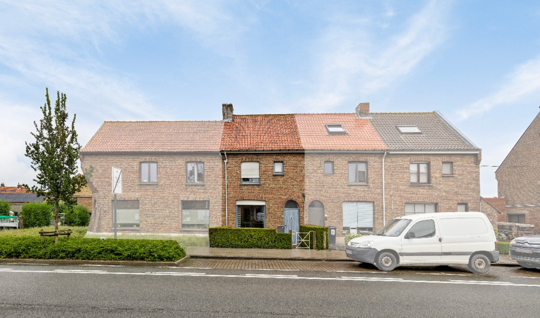 Brugse Steenweg - 134 - - 8630