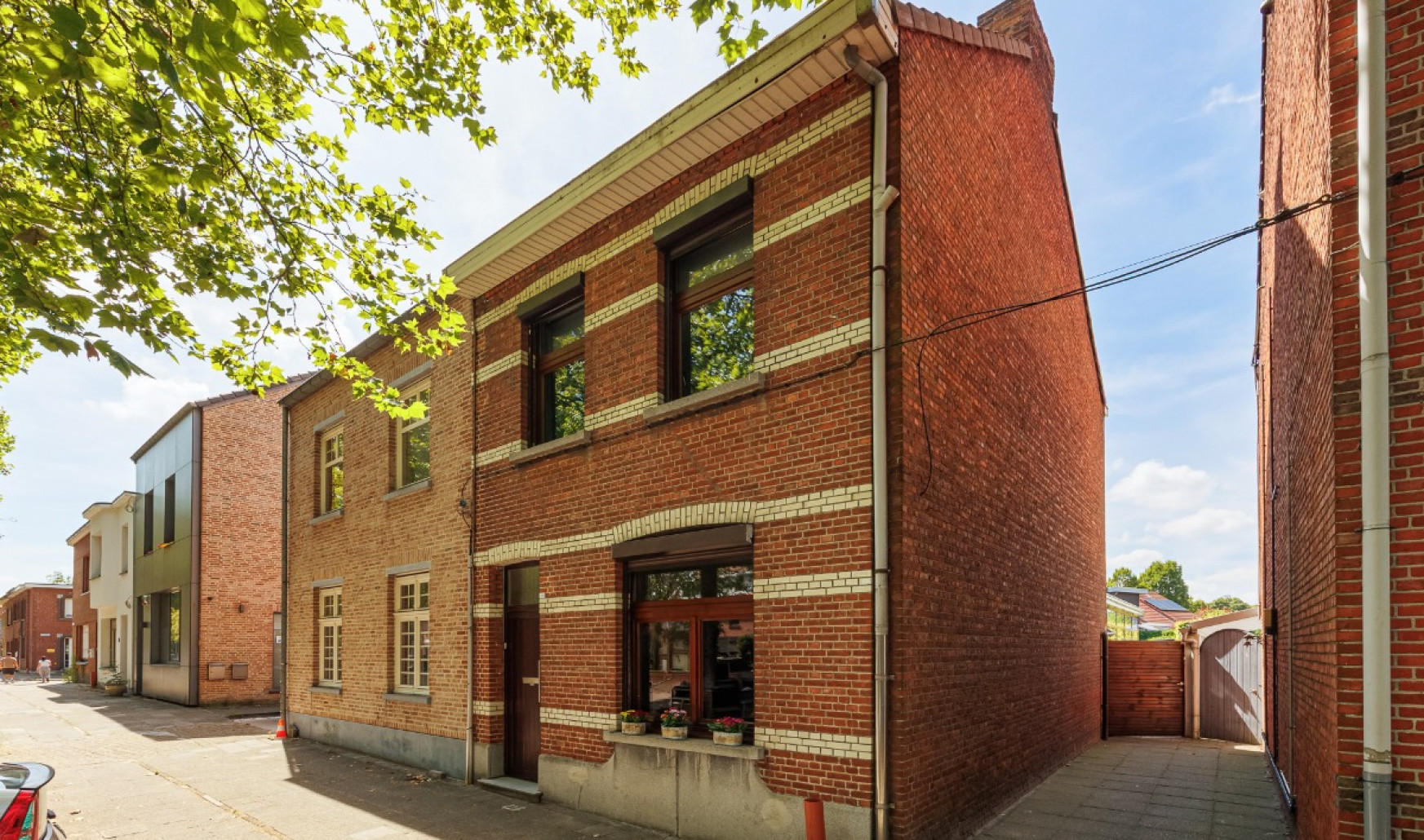 Lage Kaart - 300 - - 2930