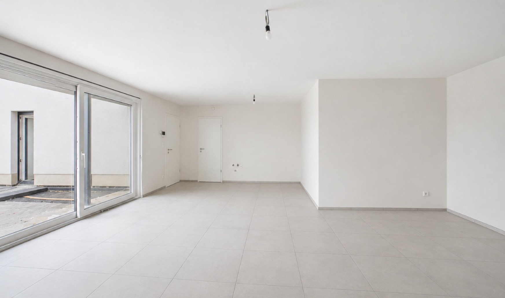 Chaussée d'Arlon - 35+ - Apt 2 - 6600