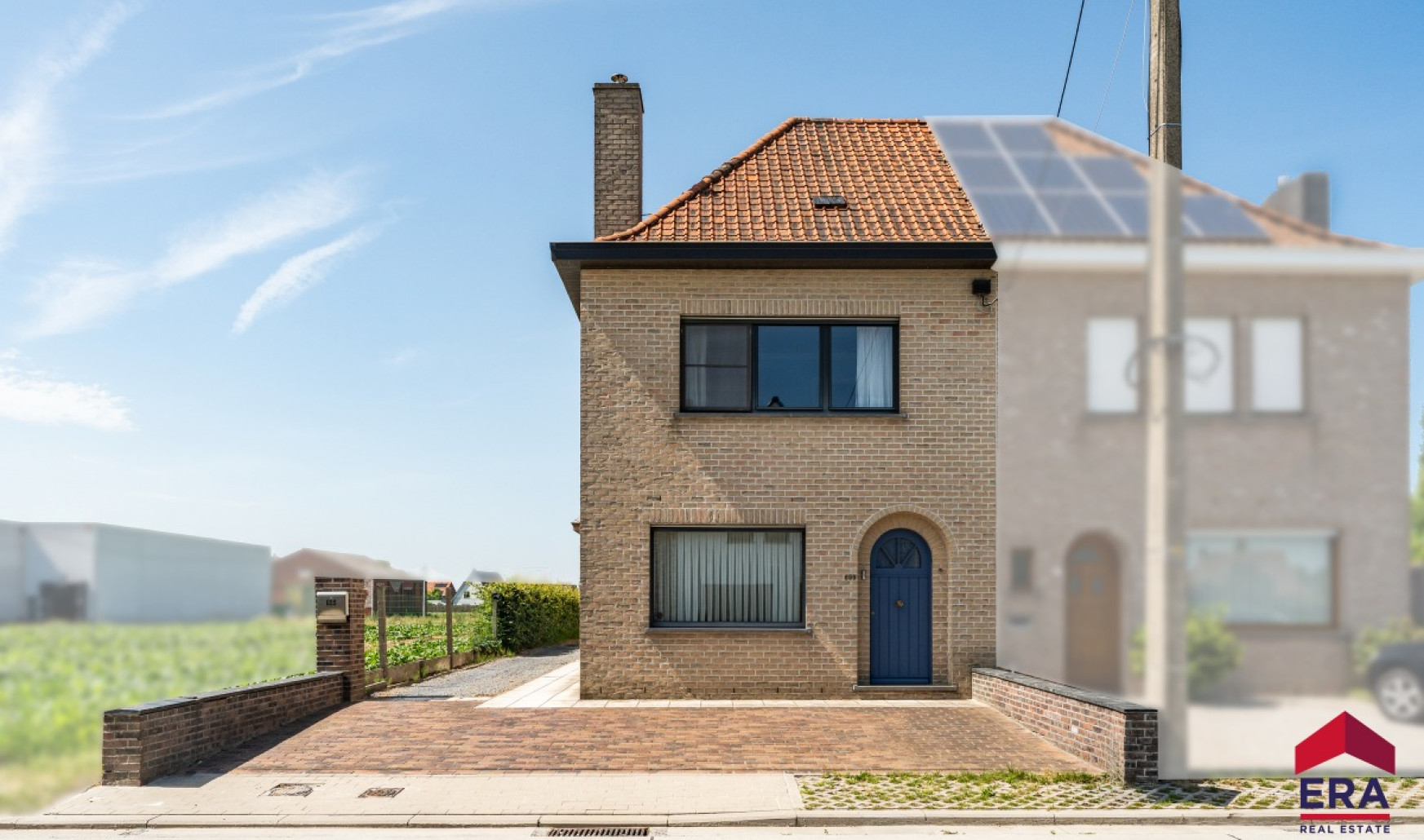 Waregemstraat - 699 - - 8540