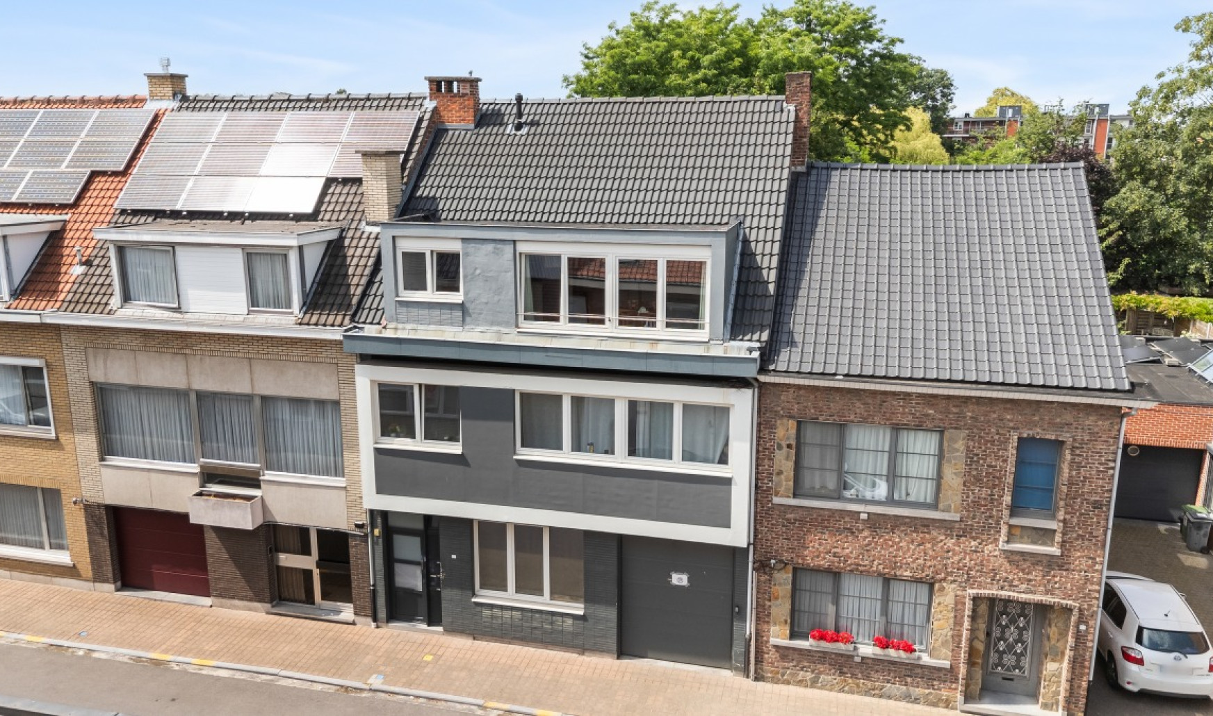 Hendrik Consciencestraat - 111 - - 9100
