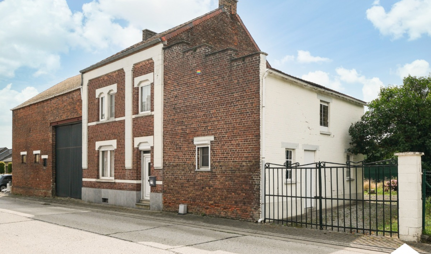 Statiestraat - 26 - - 3890