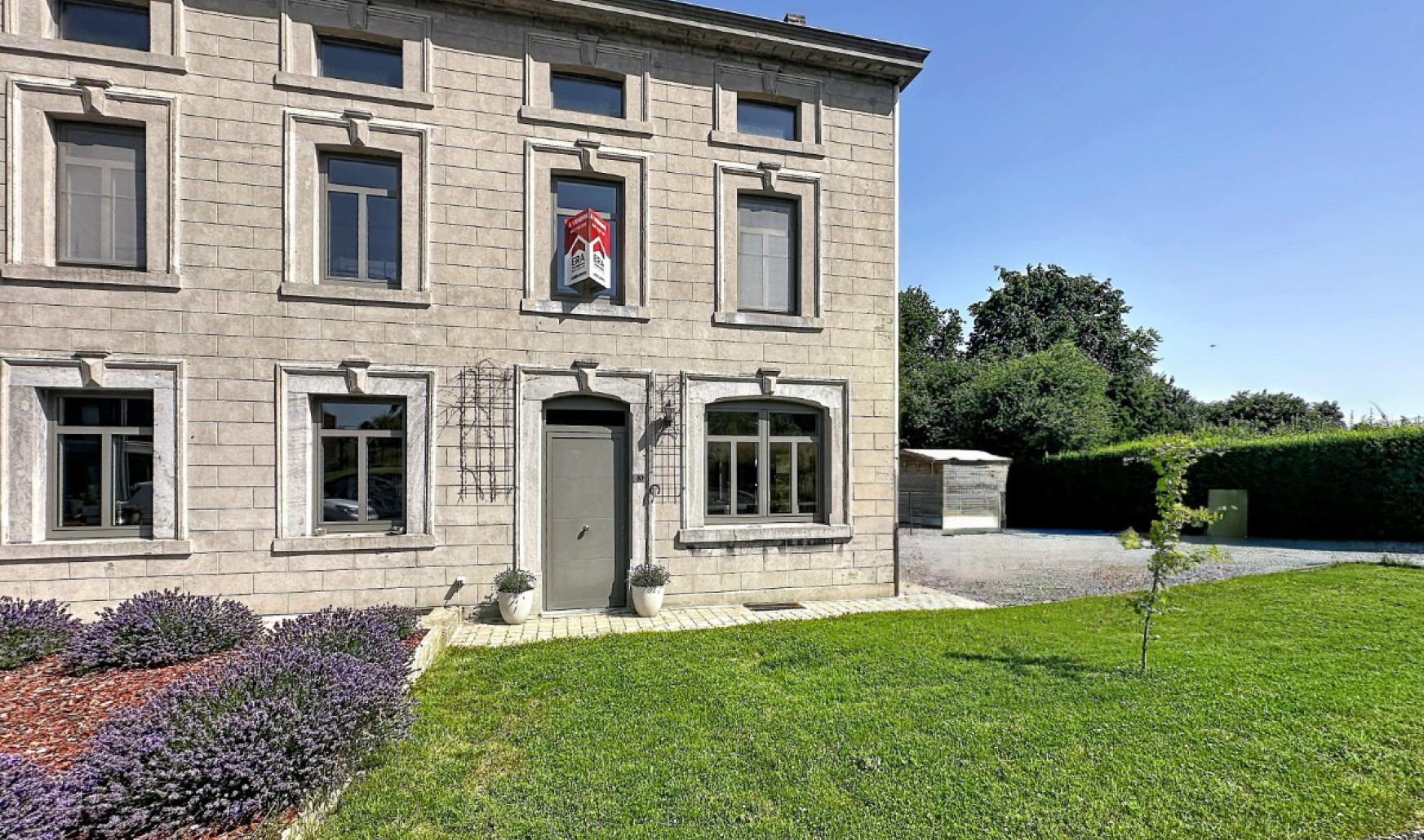 Rue du Tambour - 80 - - 4540