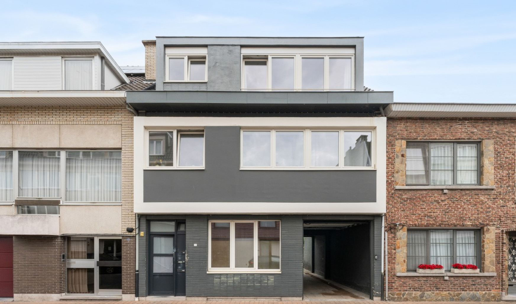 Hendrik Consciencestraat - 111 - - 9100
