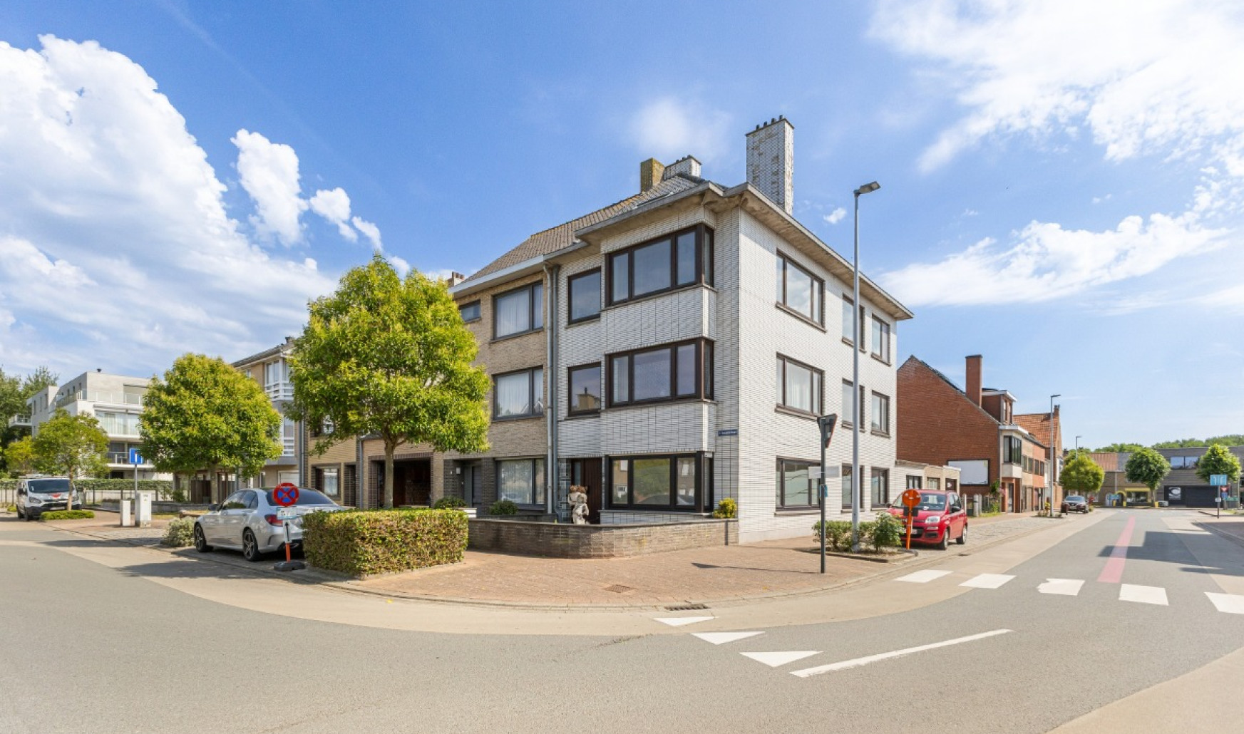 R. lecomtestraat - 2 - 0101 - 8660