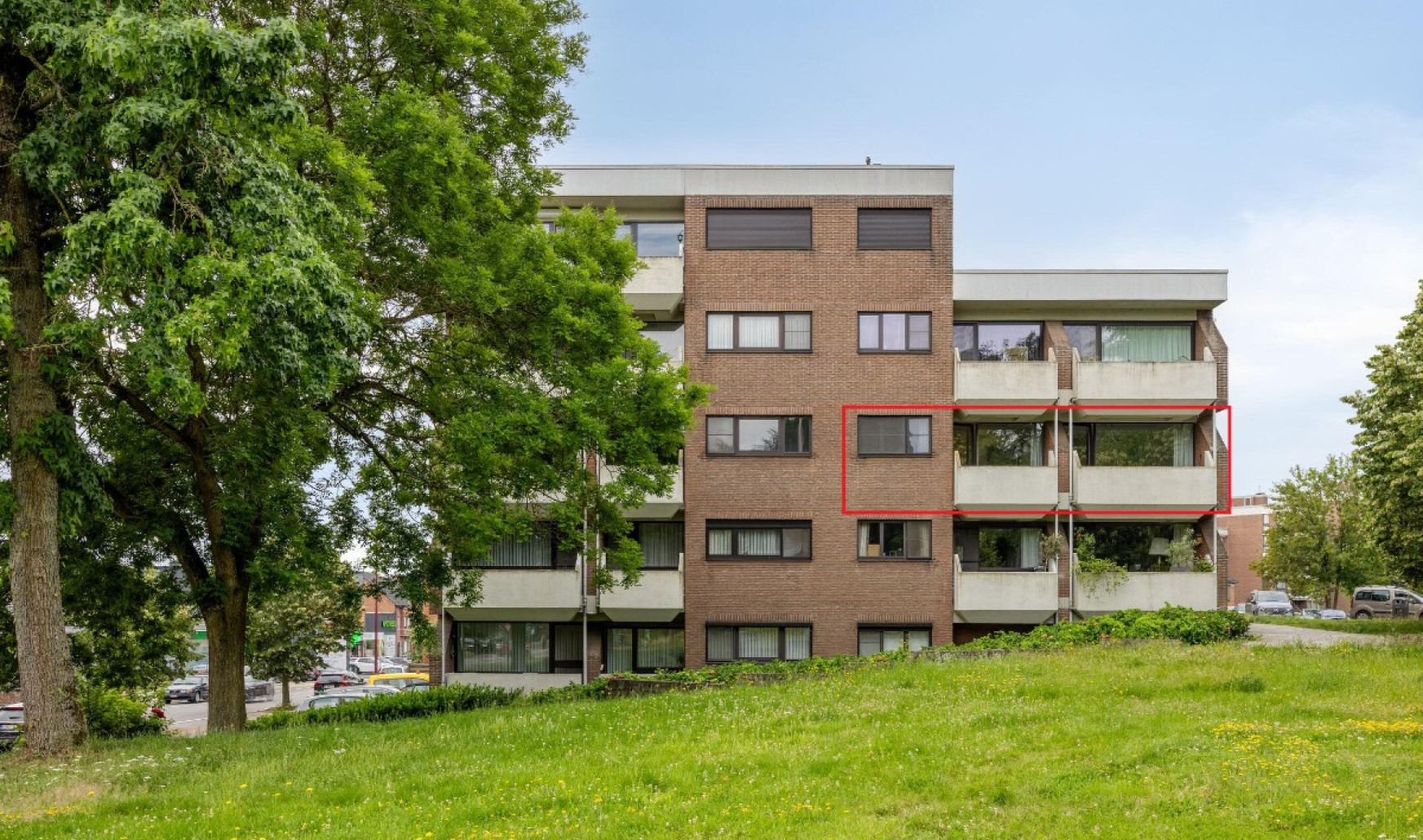 Leuvensesteenweg - 1 - D2 - 3290