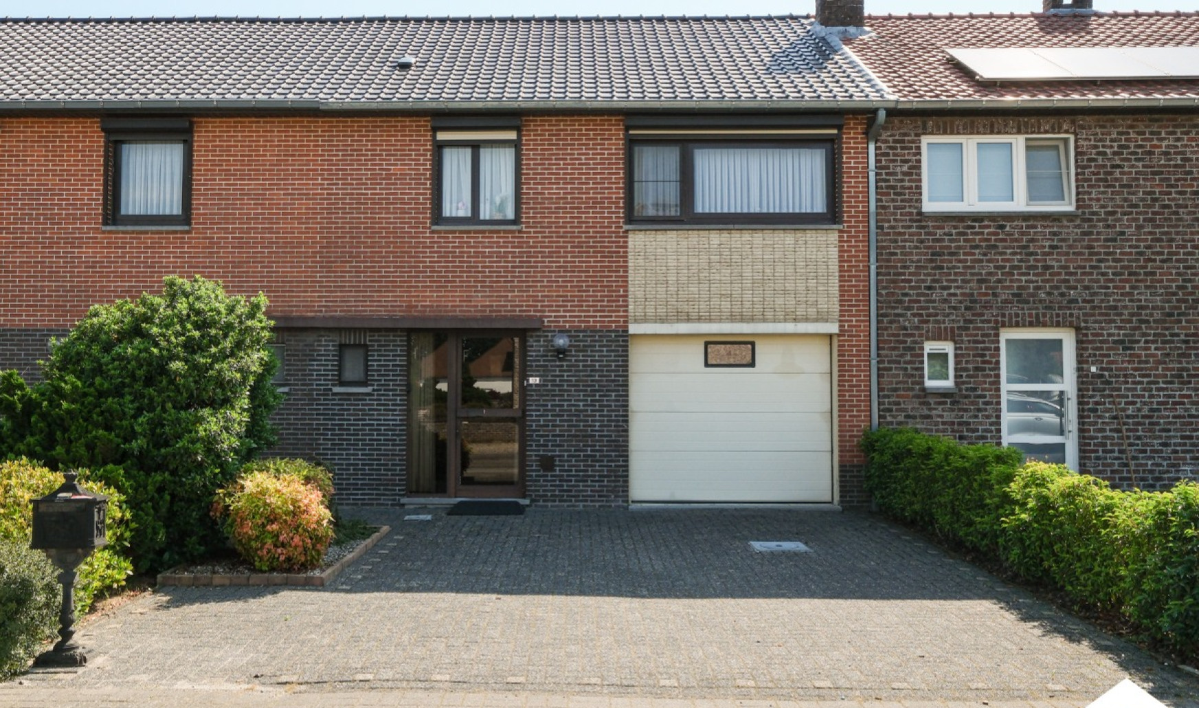 Wittesteenstraat - 13 - - 3990