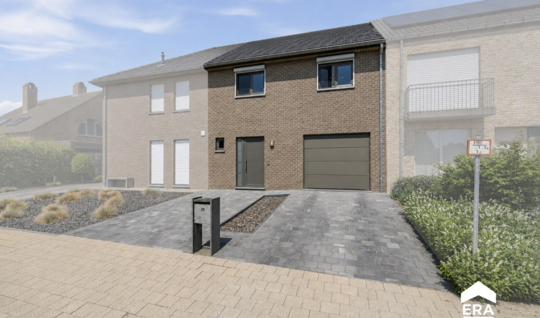 Spanjestraat - 20 - - 8850