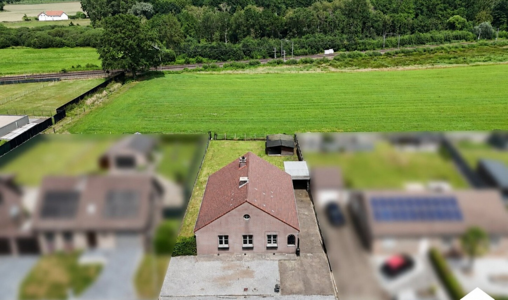 Heidestraat - 22 - - 3540