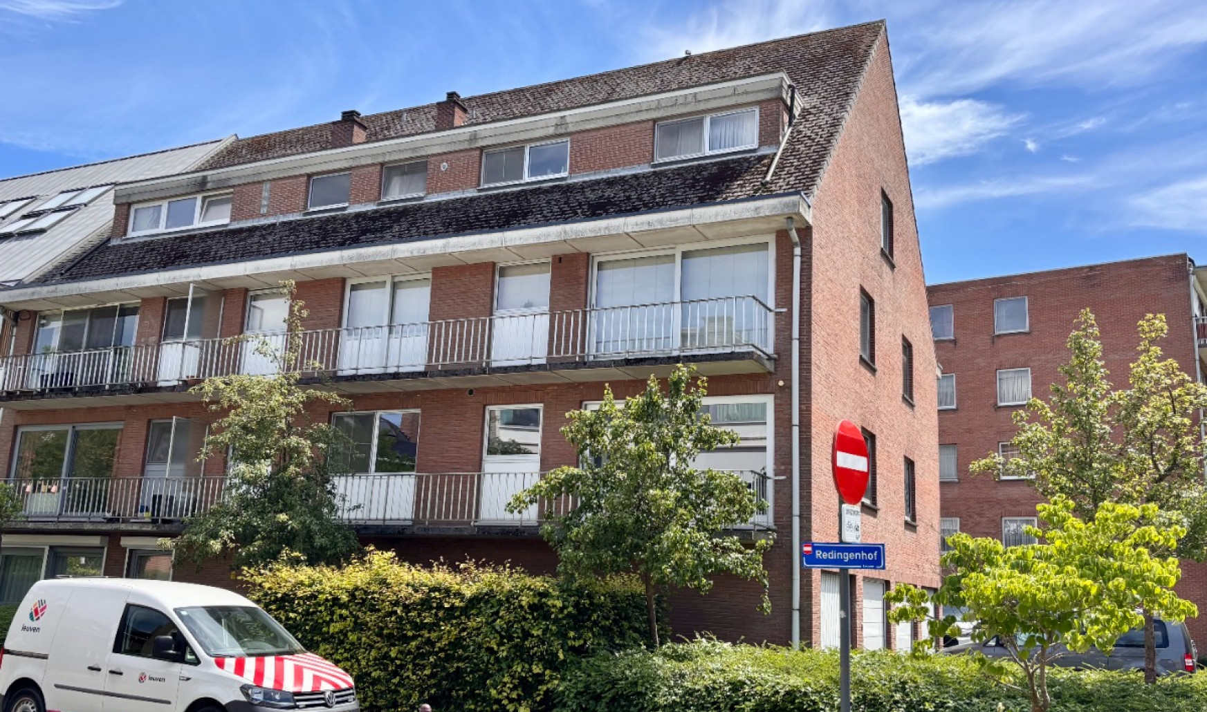 Redingenhof - 13 - 103 - 3000
