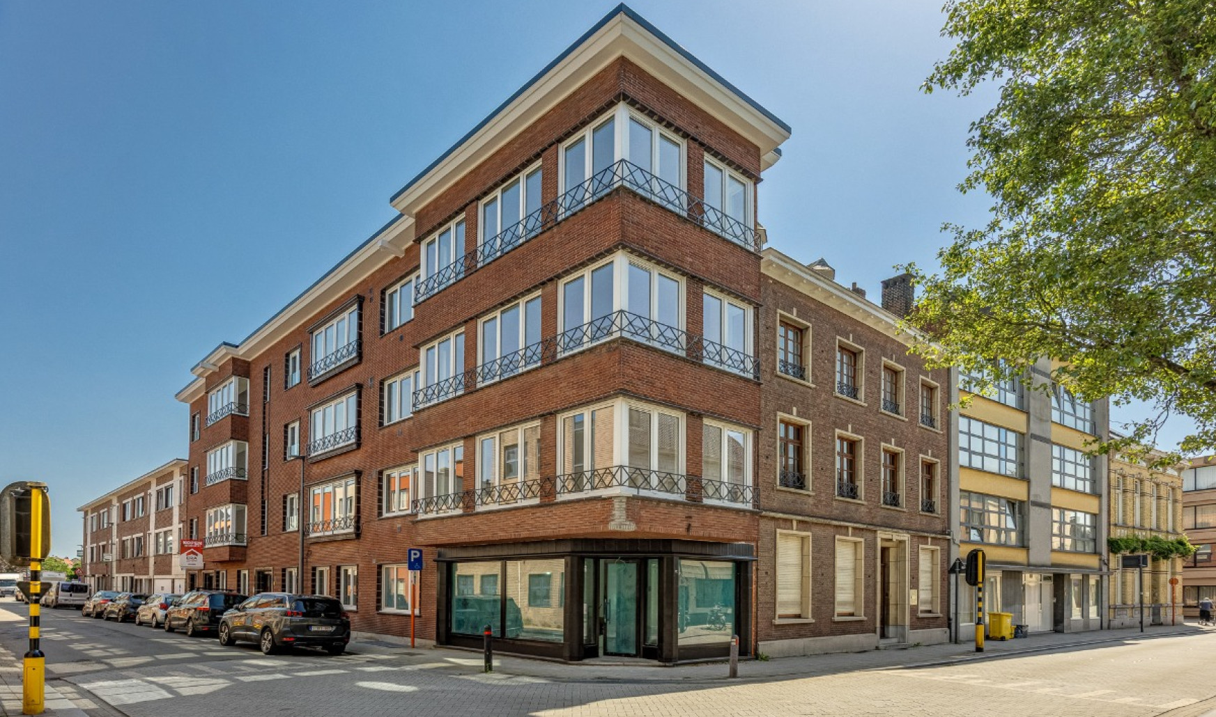Druivenstraat - 2 - 2 - 2300