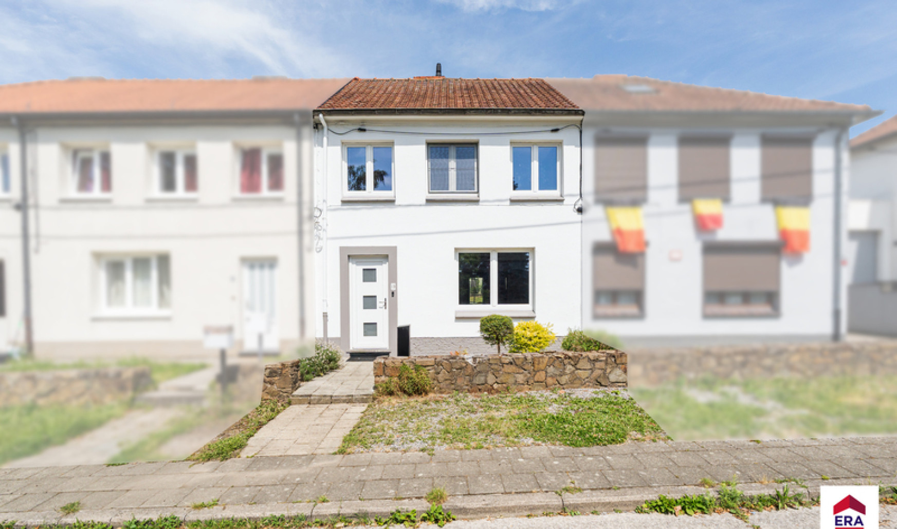 Rue du Fond Jacques - 13 - - 6010