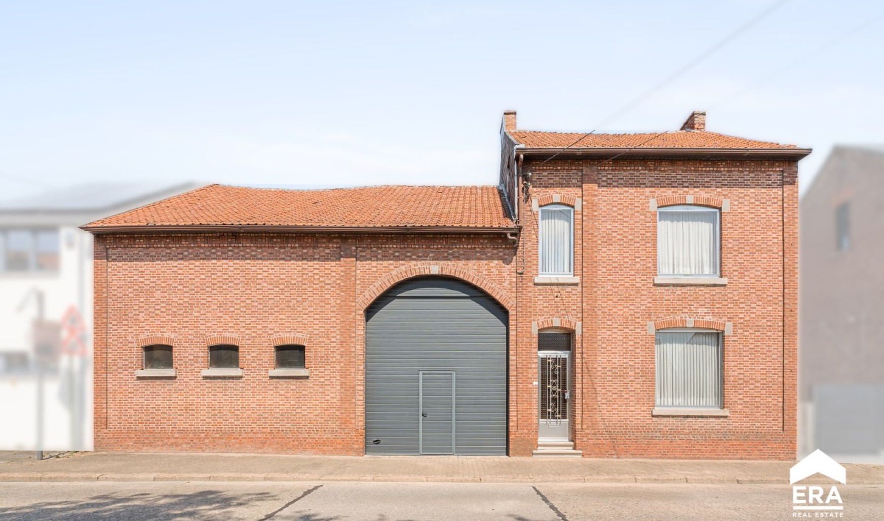 Grote Steenweg - 285 - - 3350