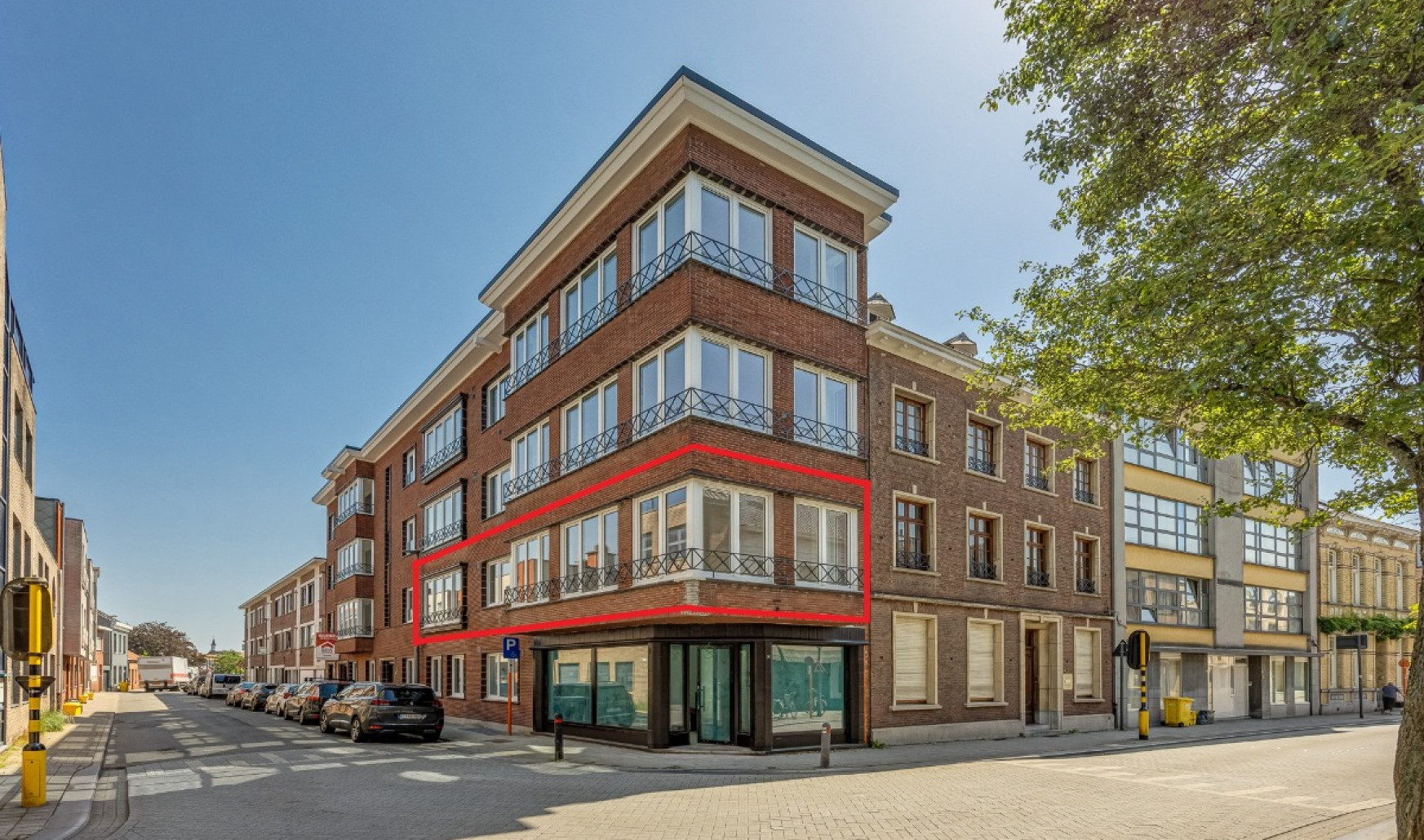 Druivenstraat - 2 - 2 - 2300