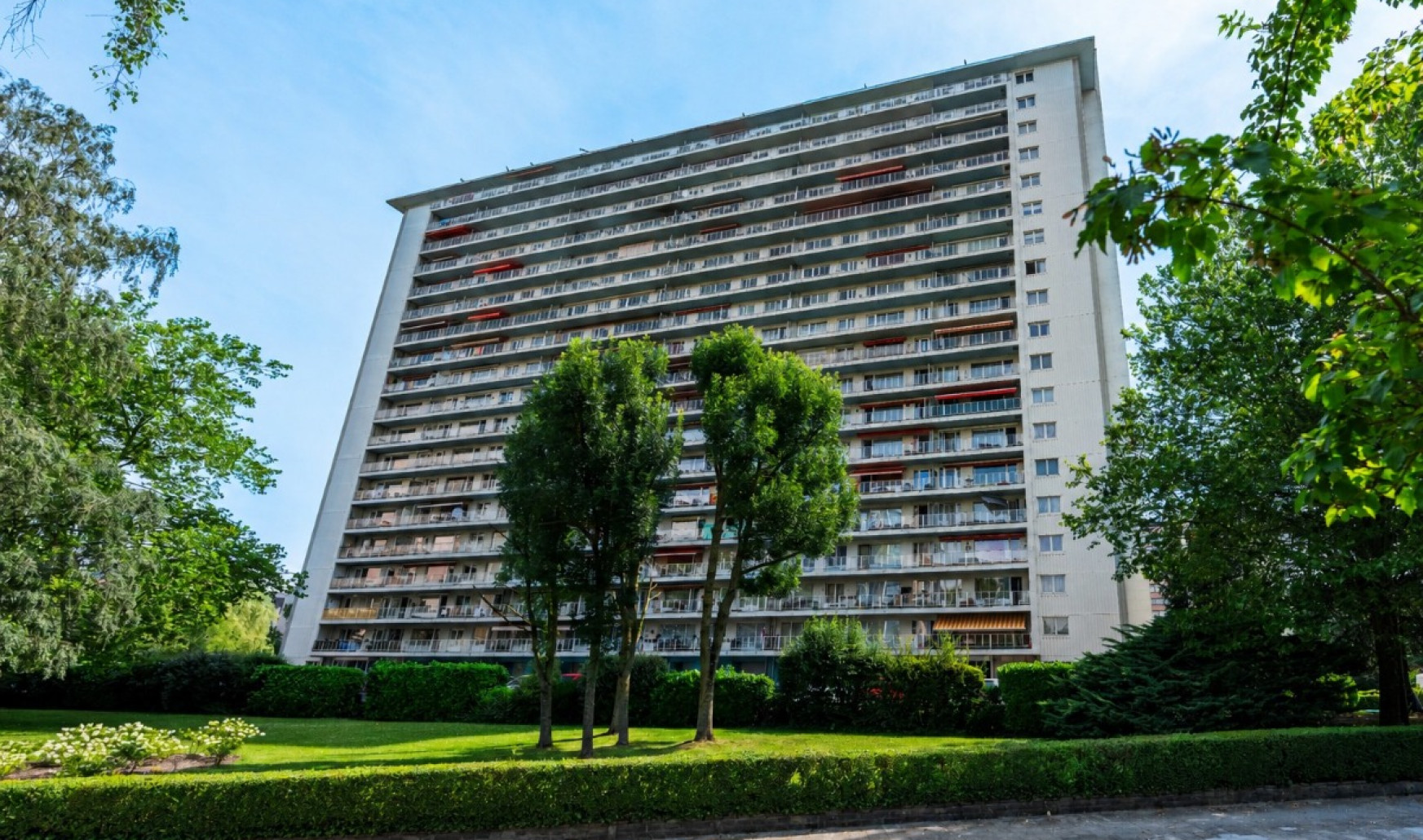 Avenue van Overbeke - 210-214 - 11 - 1083
