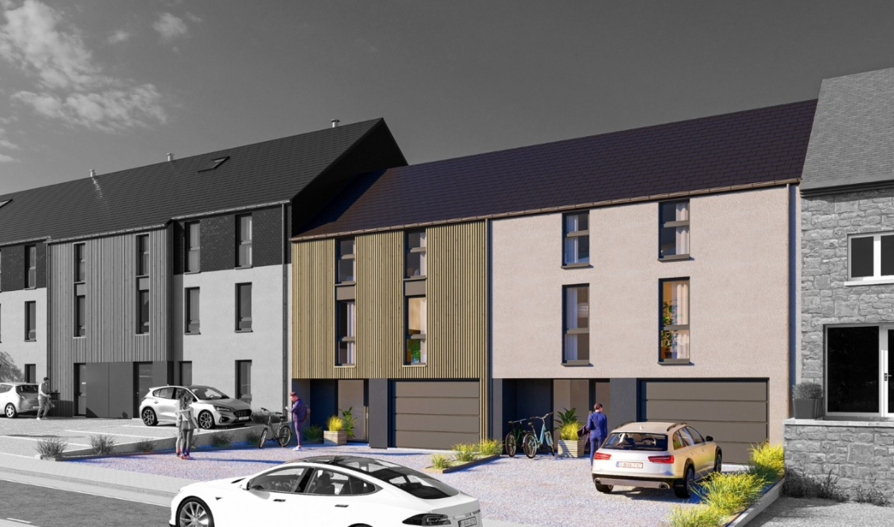 Grand'rue - 0 - - 2 - 6747