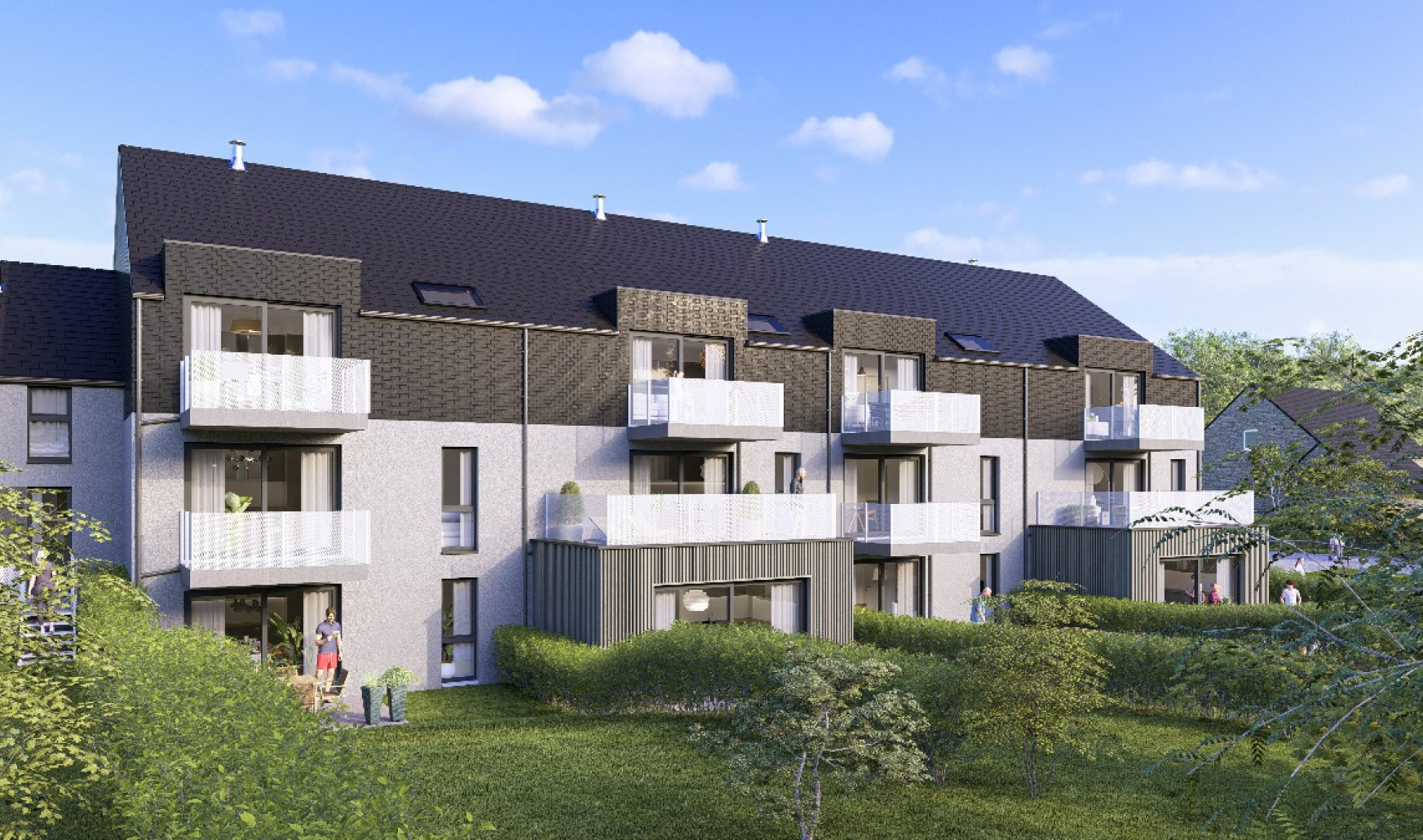Grand'rue - 06 - B06 - B - 6747