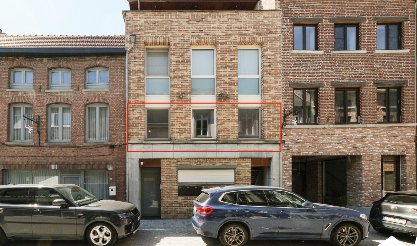 Hamelstraat - 28 - 1.01 - 3800