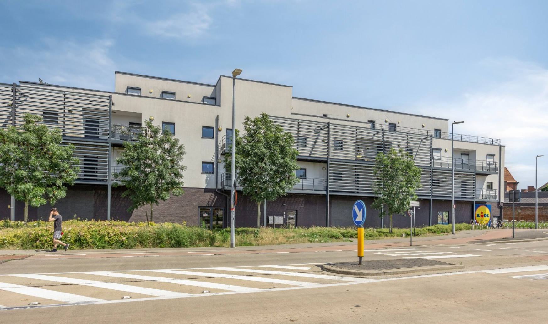 Lommelsesteenweg - 4 - 10 - 3970