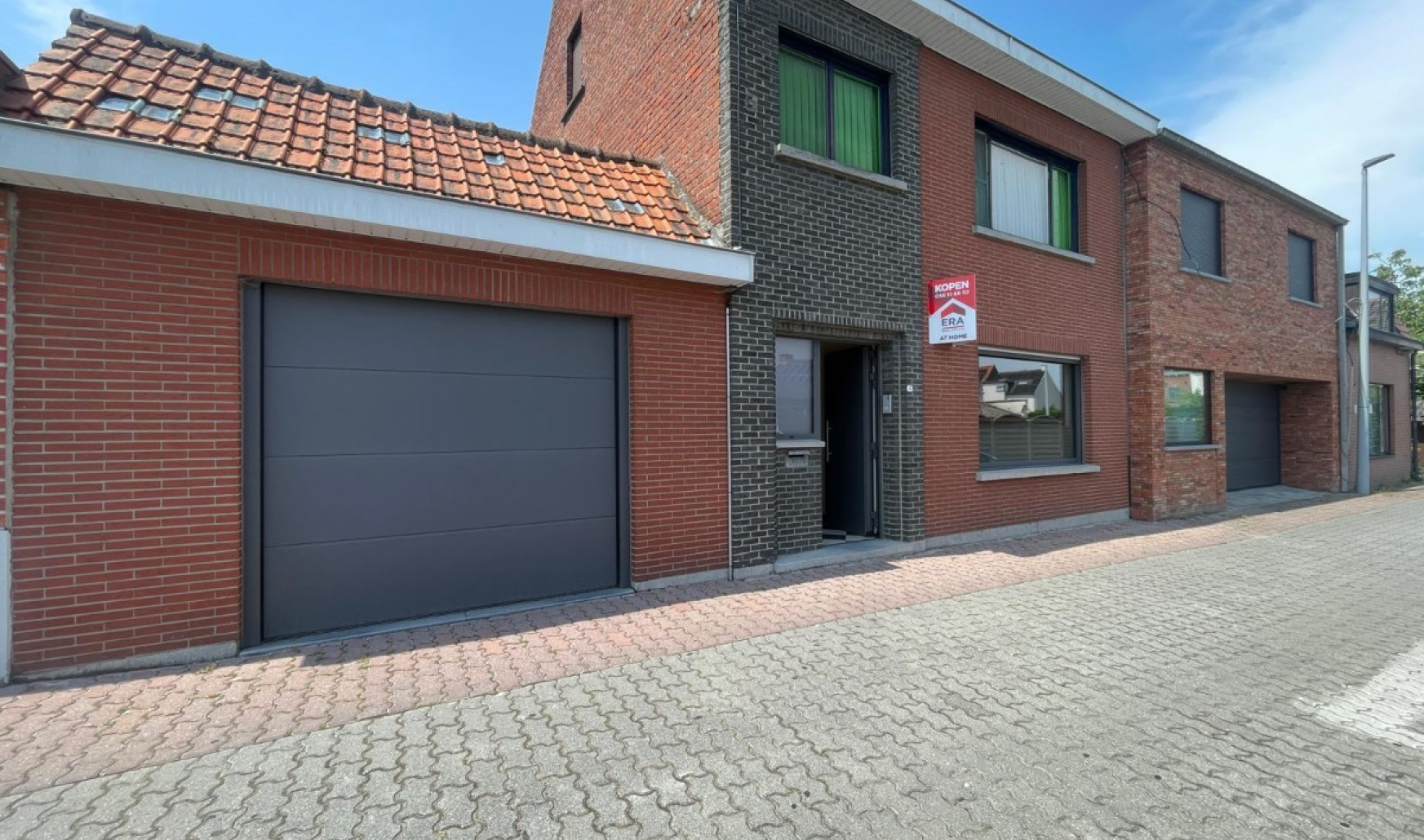 Kleine Wervikstraat - 48 - - 8940
