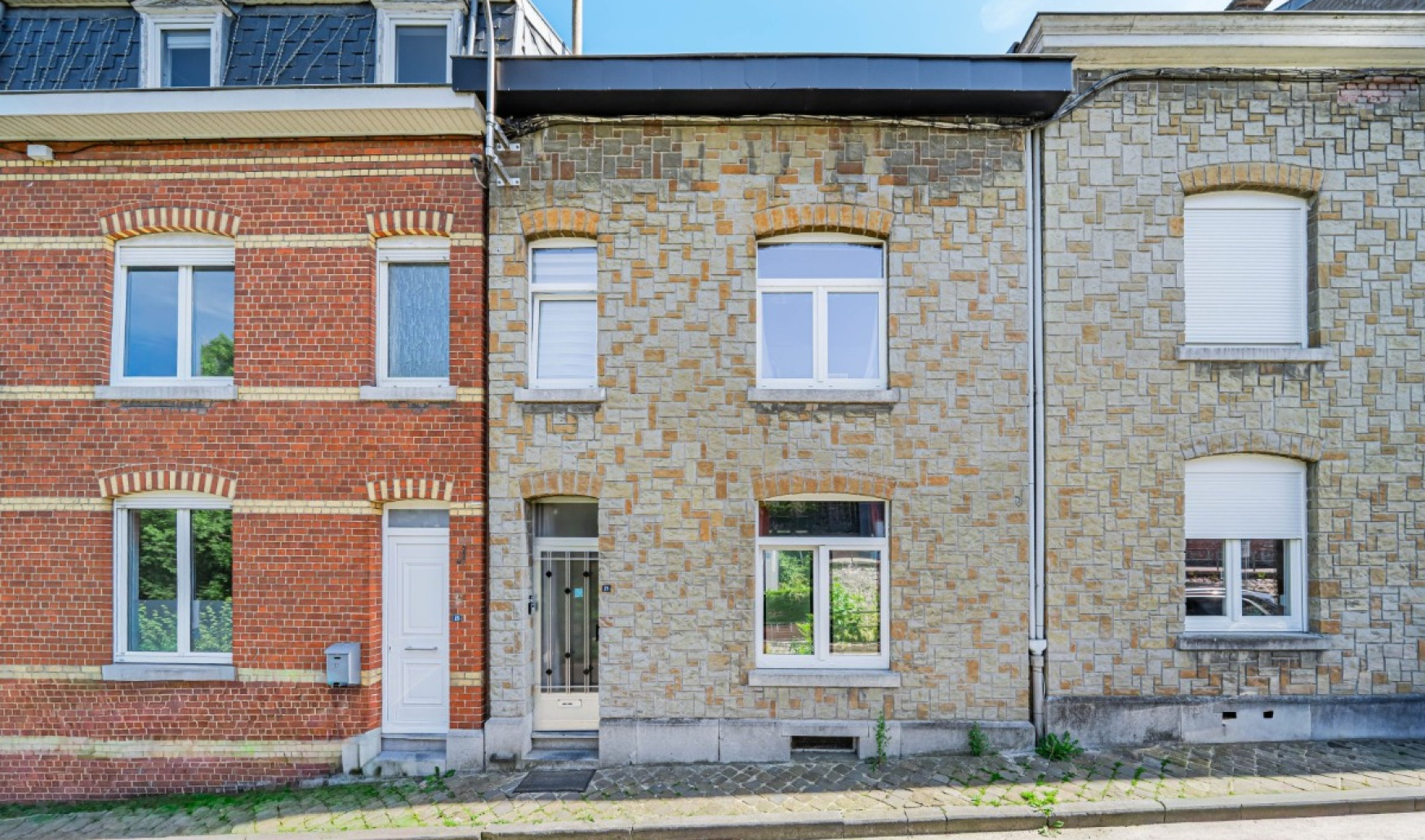 rue Nicolas Dubois - 21 - - 4800