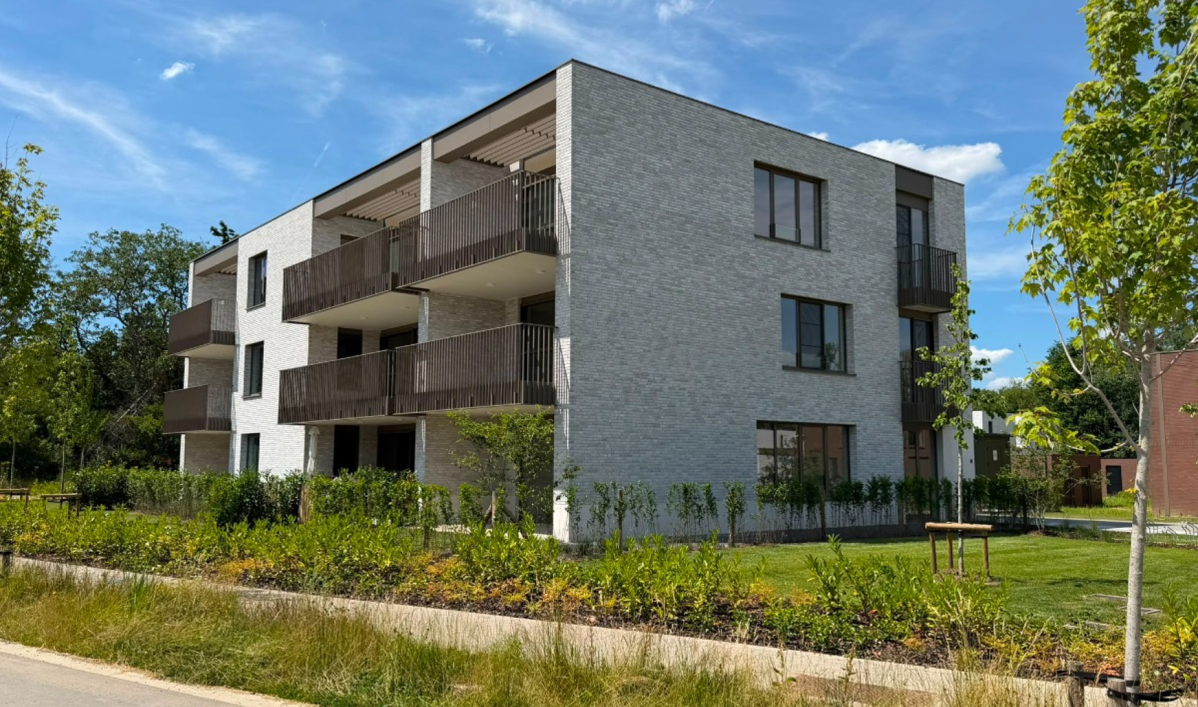 Satelliet Suzystraat - 1 - 8 - 3540