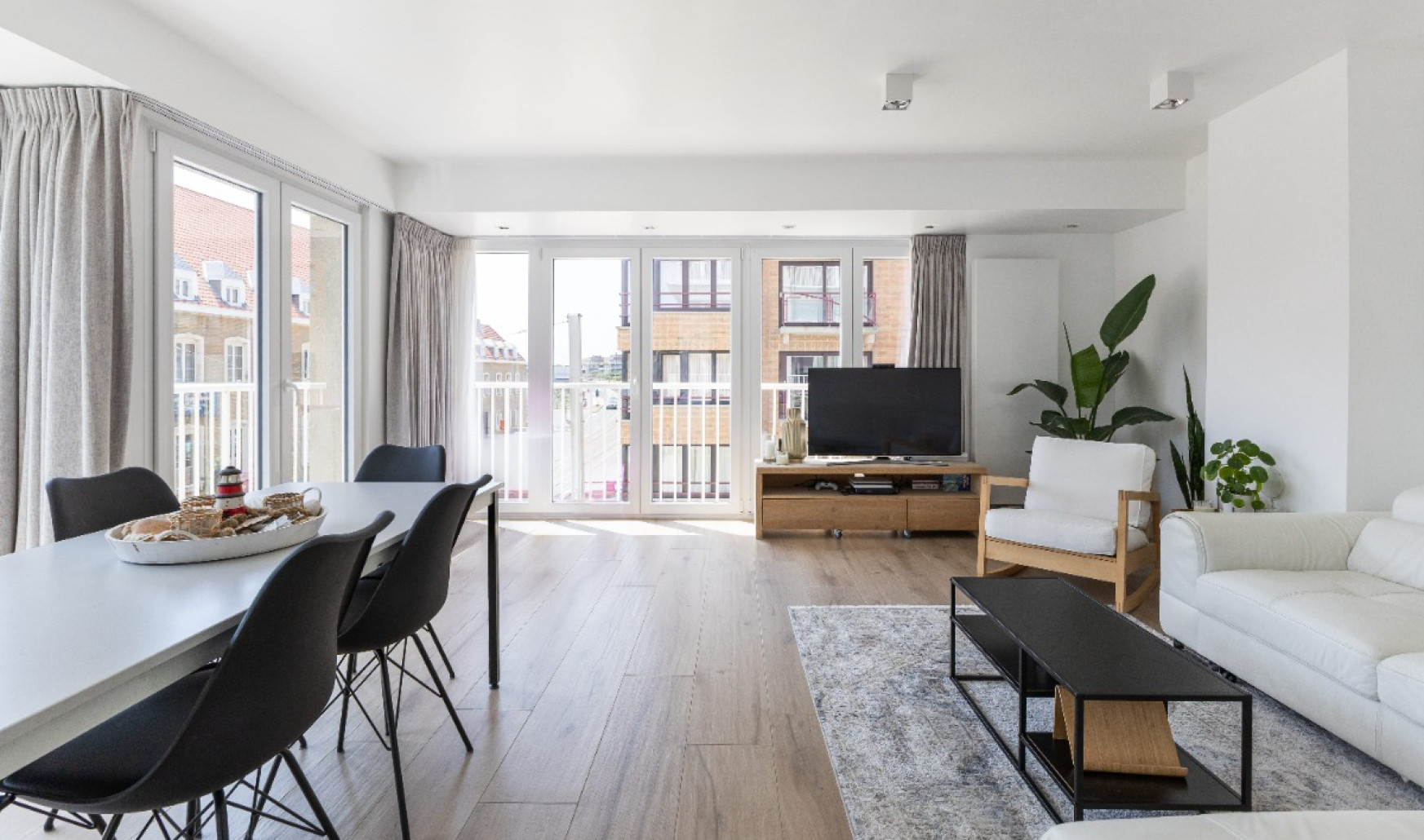 Trumelet Faberstraat - 2 - - 8670