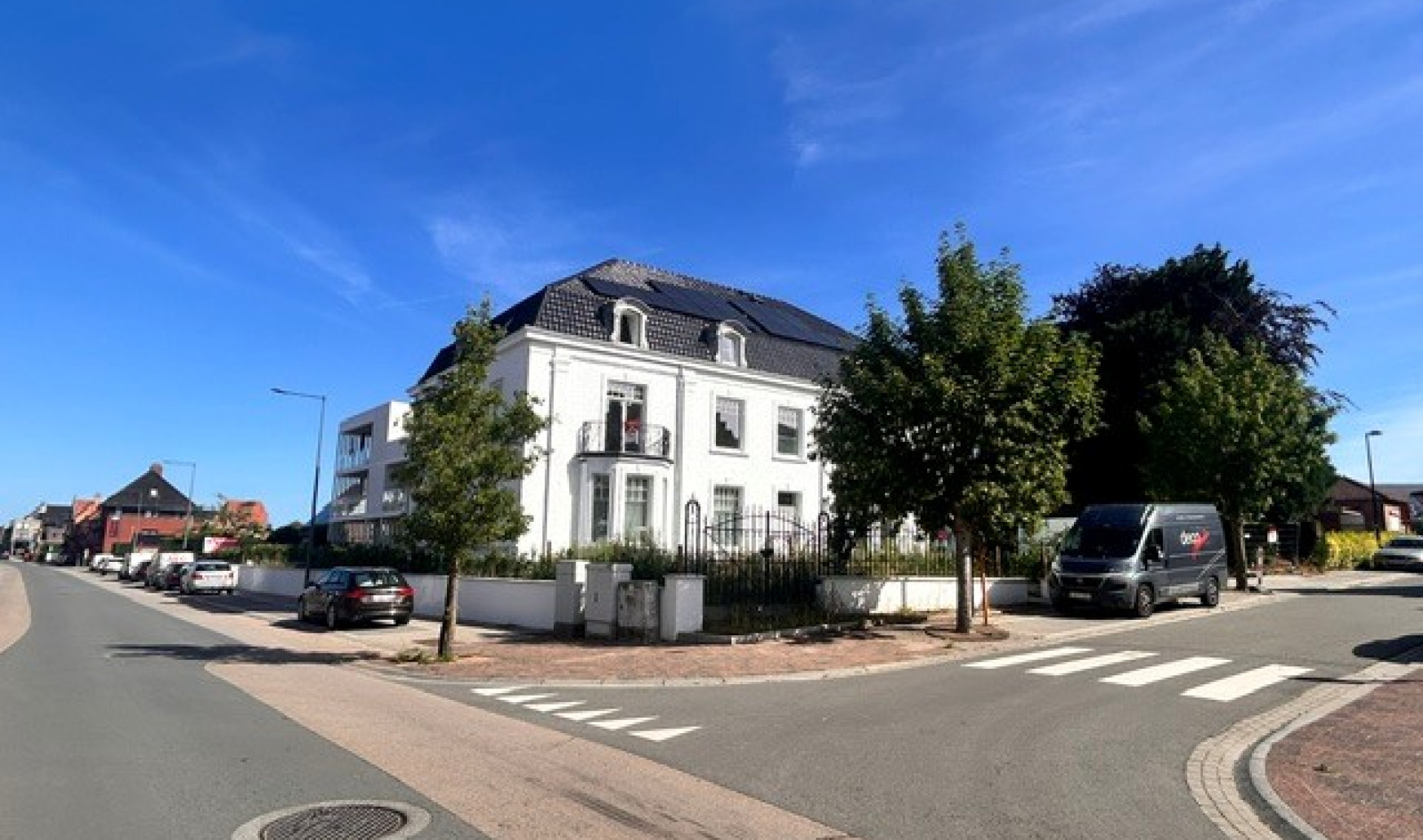 Maagdestraat - 1 - A1.1 - A1.1 - 8980