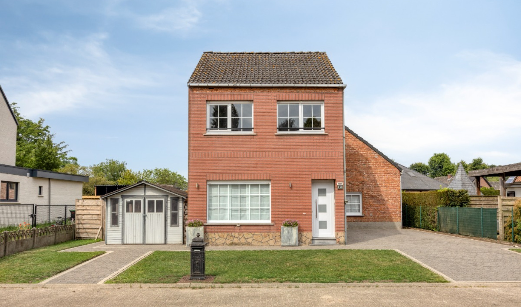 Pulse Steenweg - 31 - - 2280