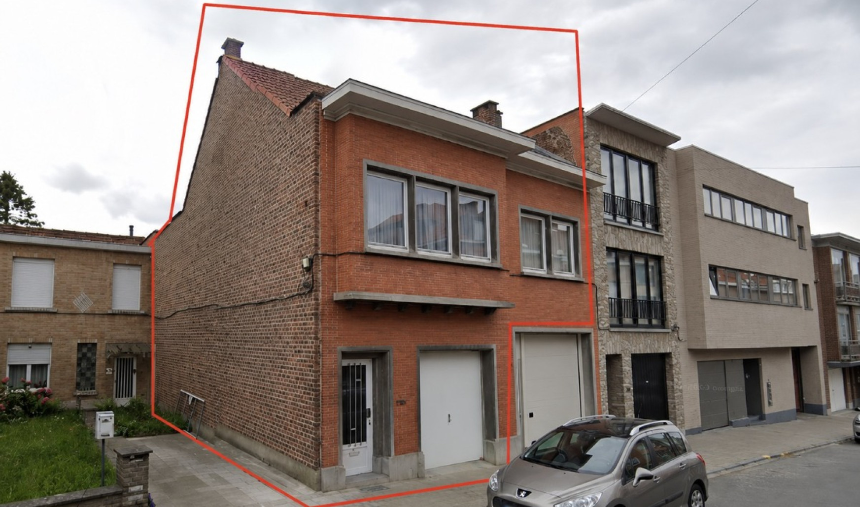 Demosthenesstraat - 228A - W - 1070