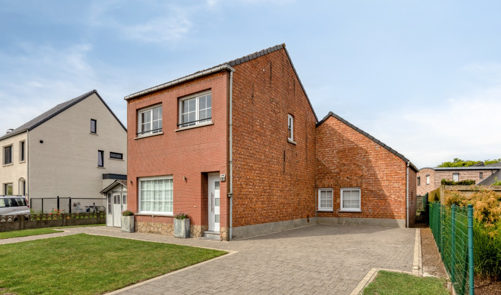 Pulse Steenweg - 31 - - 2280