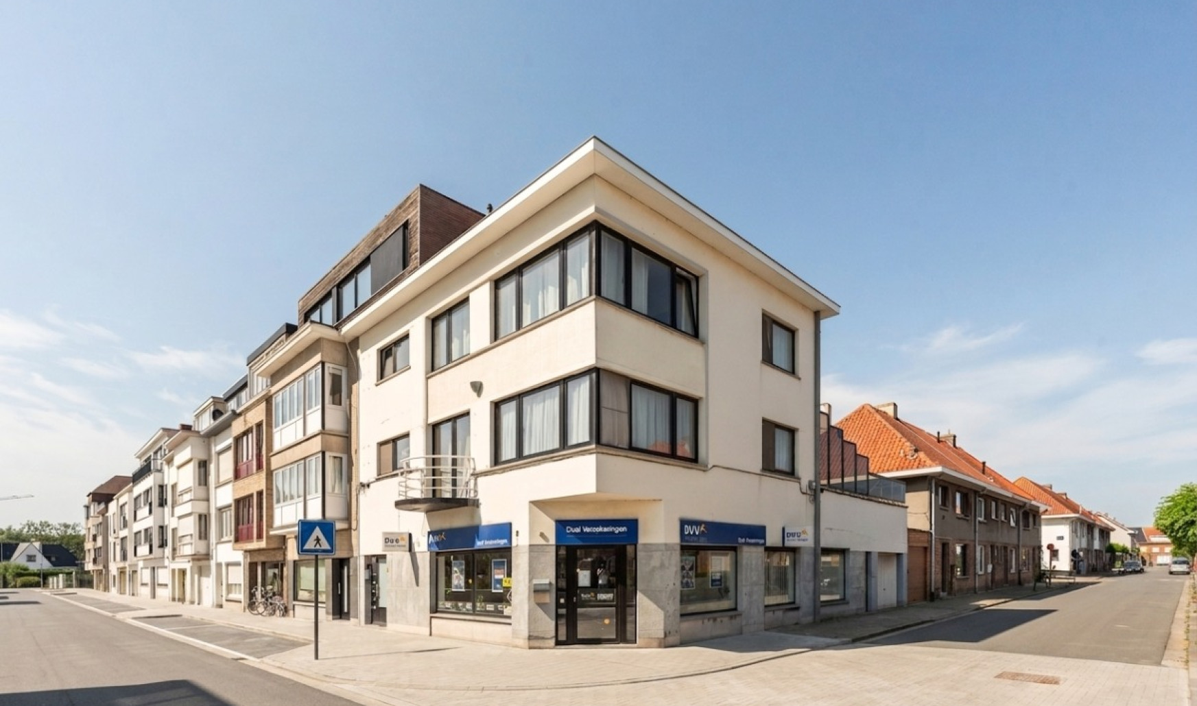 Hermans-Lybaertstraat - 58 - 1 - 8301