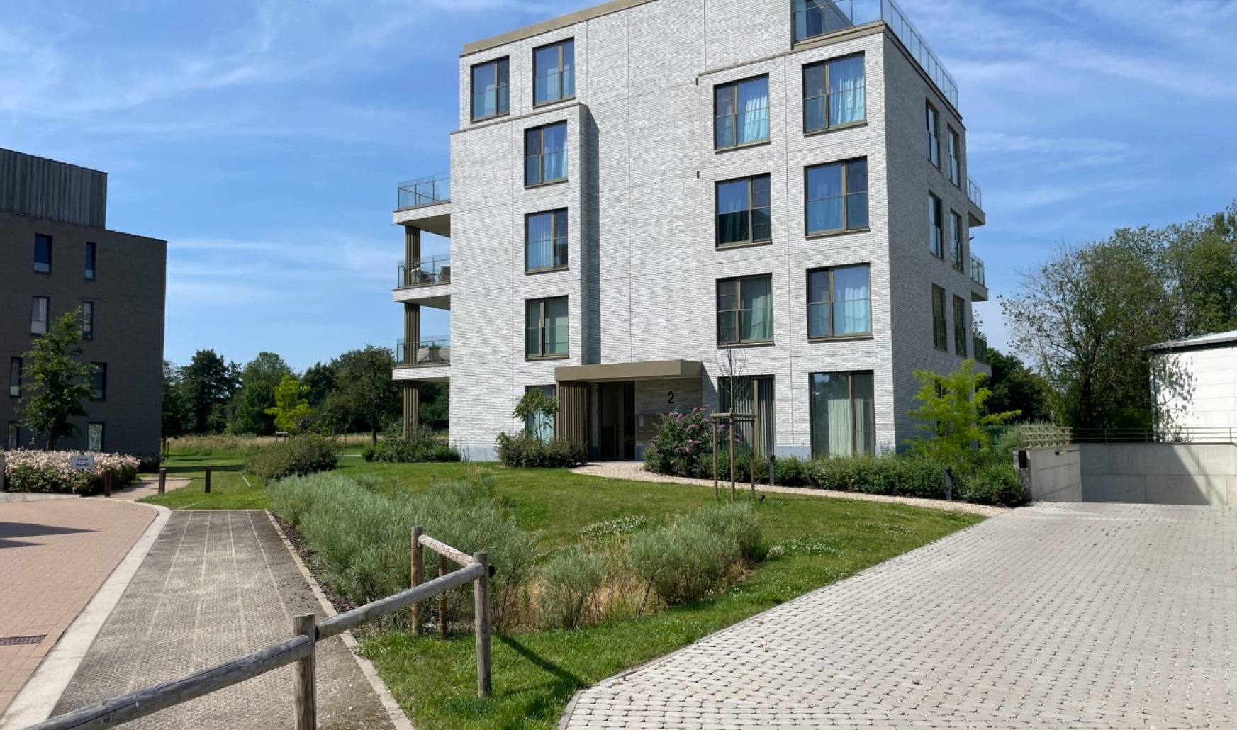 Charles Darwinstraat - 2 - 2 - 3500