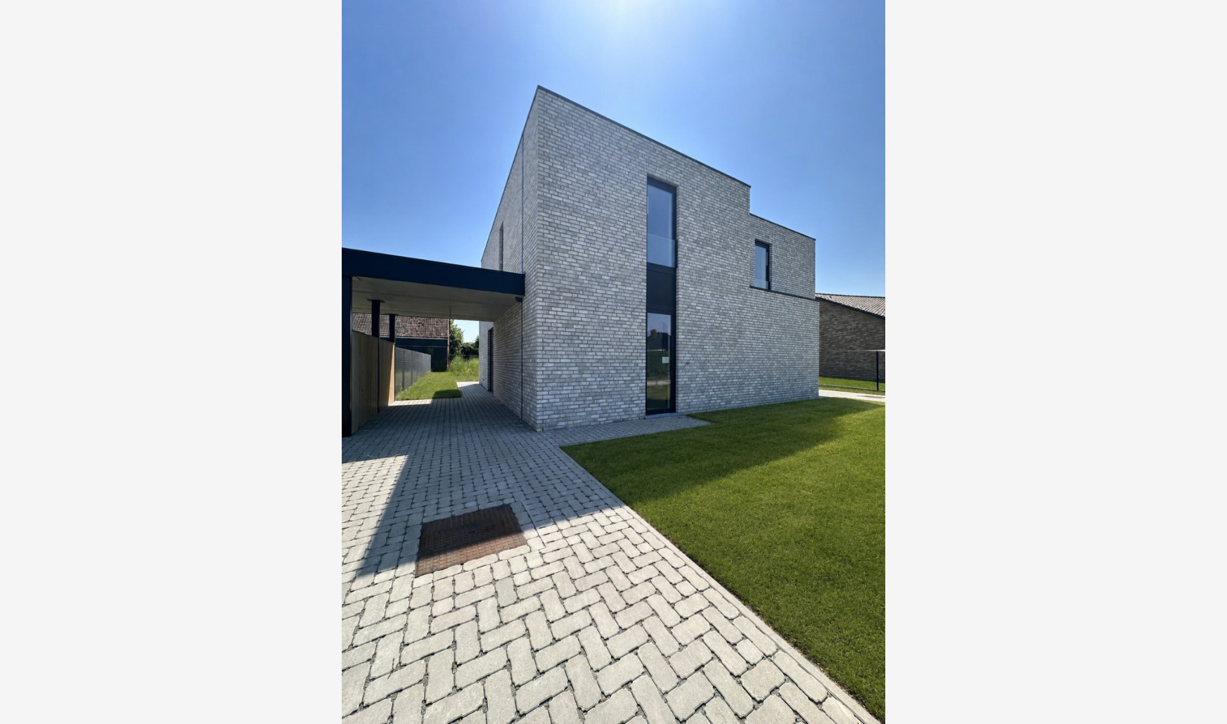 Kortestraat - 1 - C - 3940