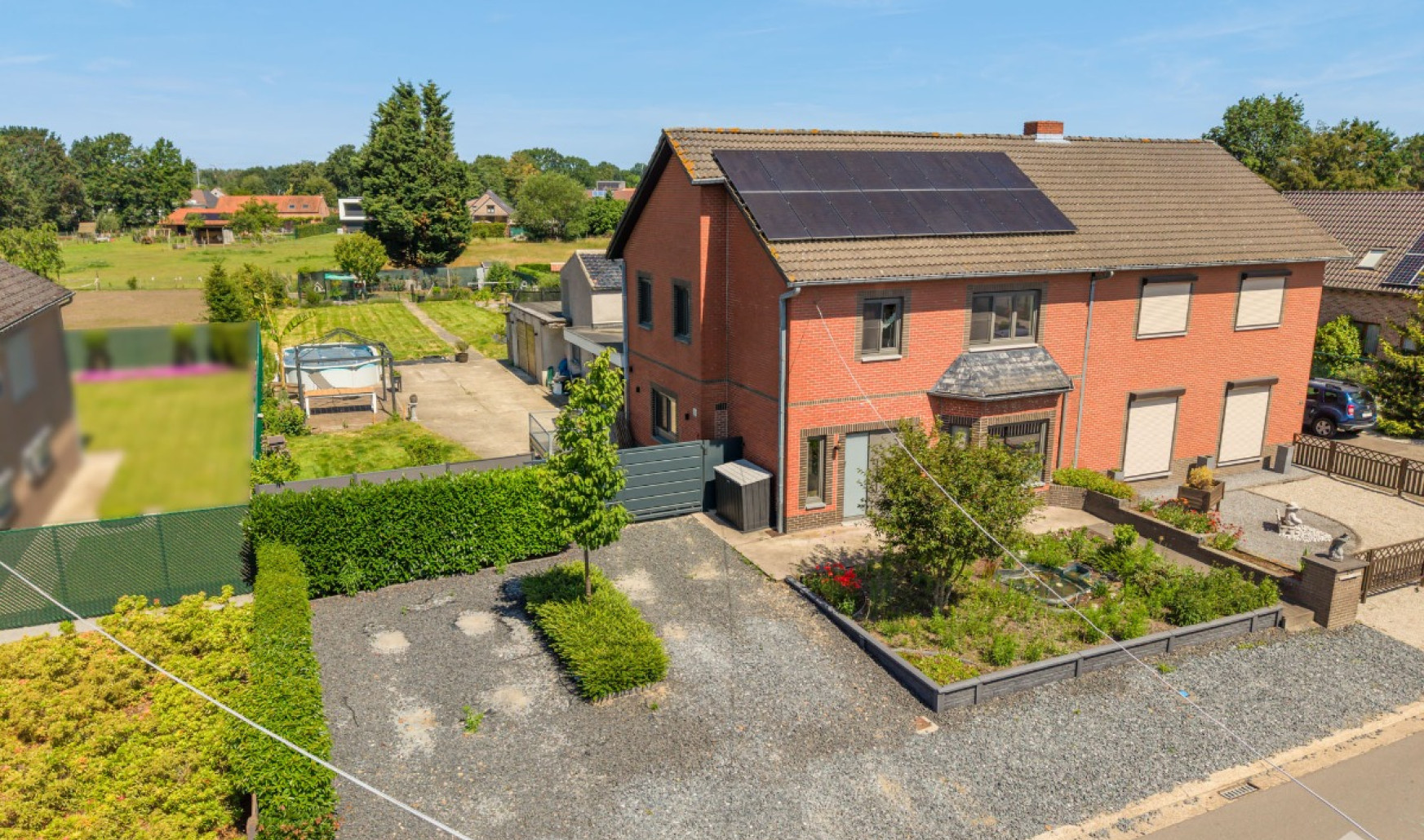Dorpheidestraat - 83 - - 3590