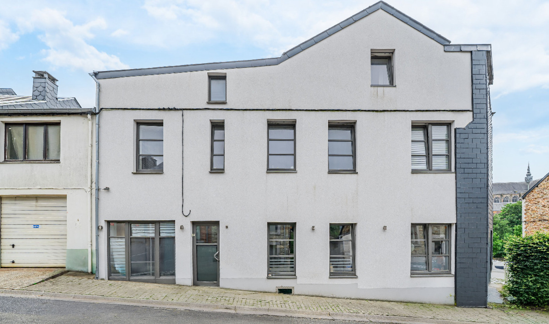 Rue des Gueux - 2 - - 6870