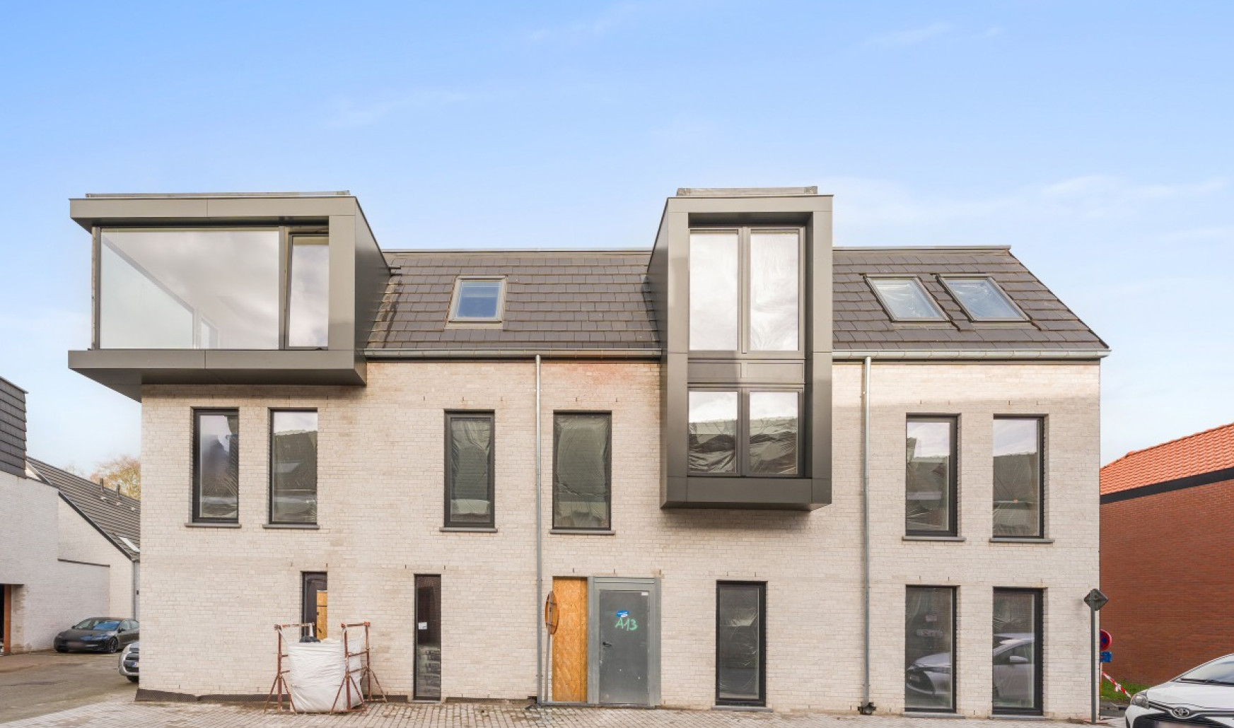 Noordstraat - 18 - 0101 - 0102 - 9961