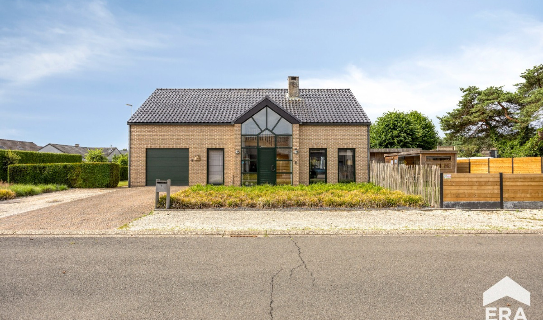 Godfried Bomansstraat - 4 - - 3920