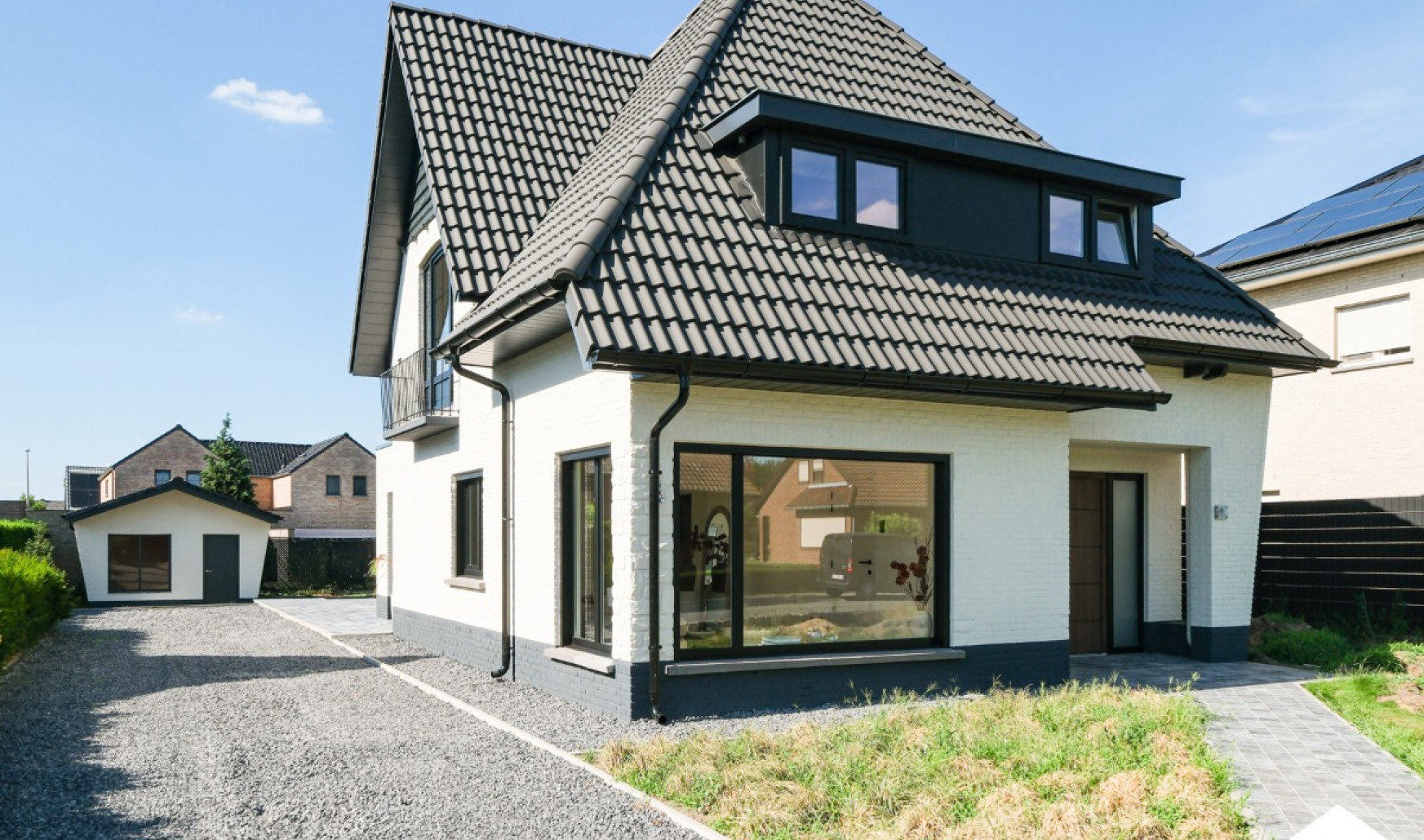 Roosendijk - 17 - - 3910
