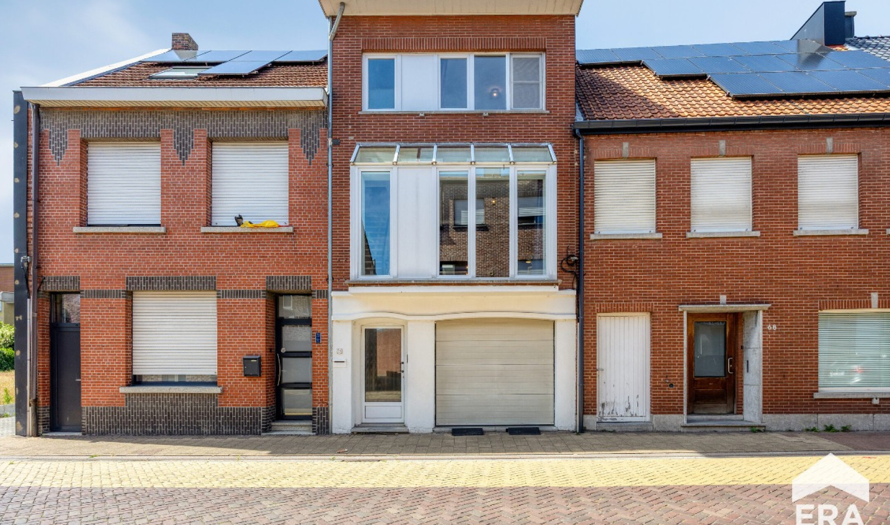 Hovestraat - 70 - - 2370