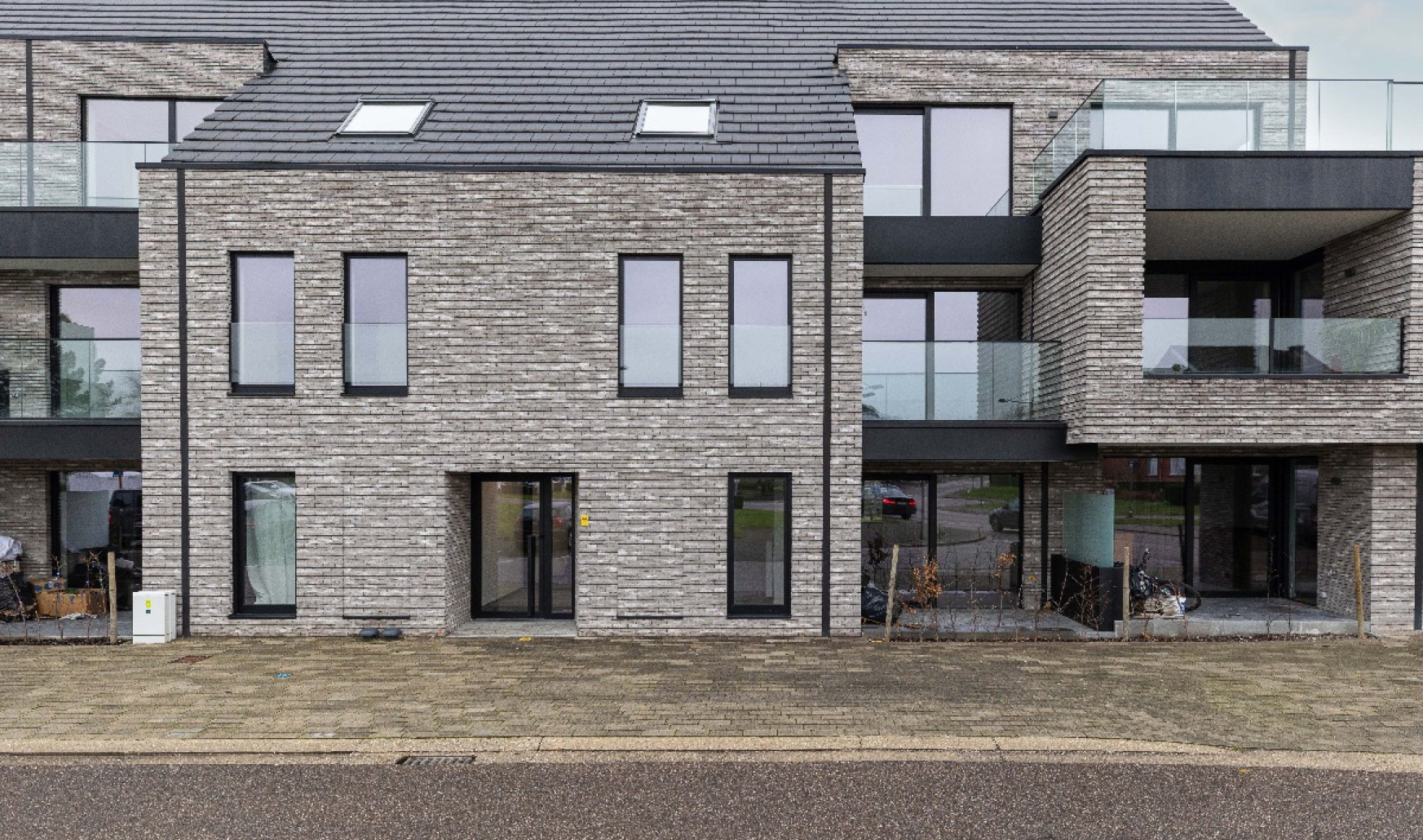 Munsterbilzenstraat - 75 - 1.6 - 3740