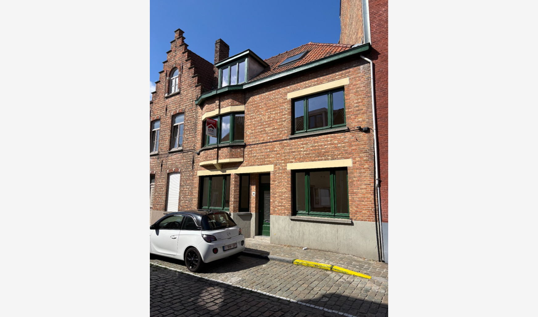 Blokstraat - 39 - - 8000