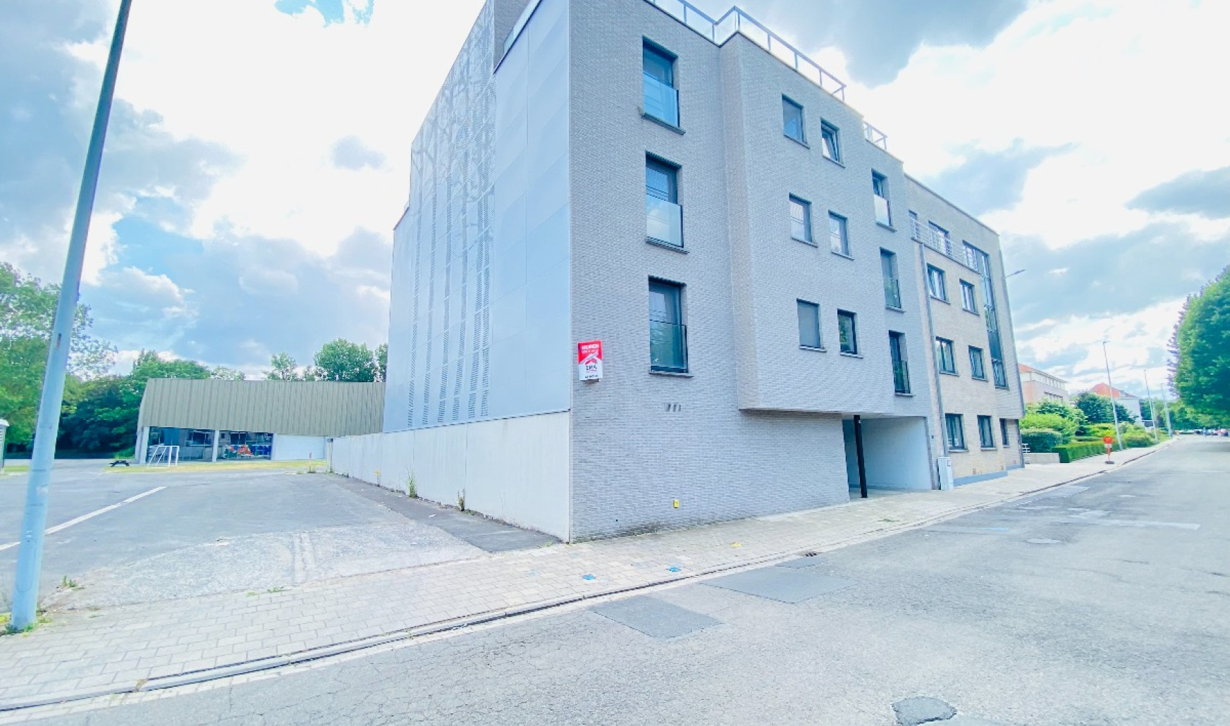 Oude Leielaan - 85 - 0101 - 8930