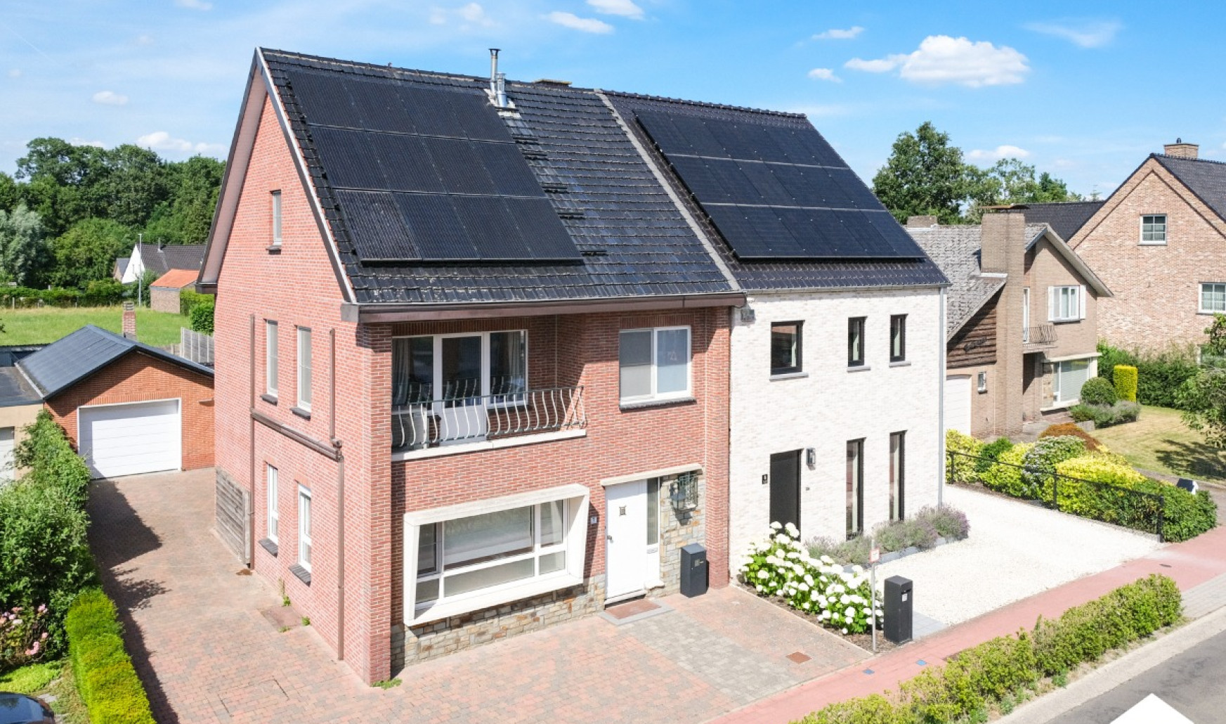 Jos Verlindenstraat - 7 - - 3910