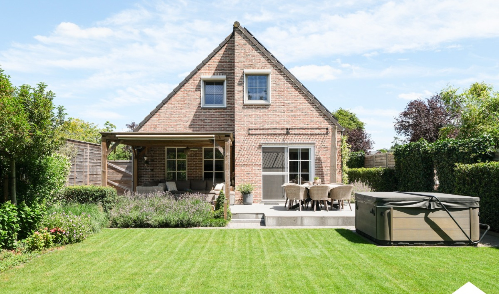 Roerdompstraat - 2 - A - 3920